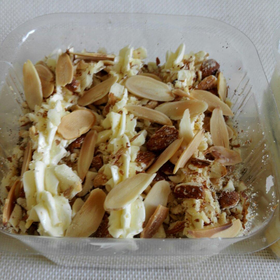 咸奶油盒子