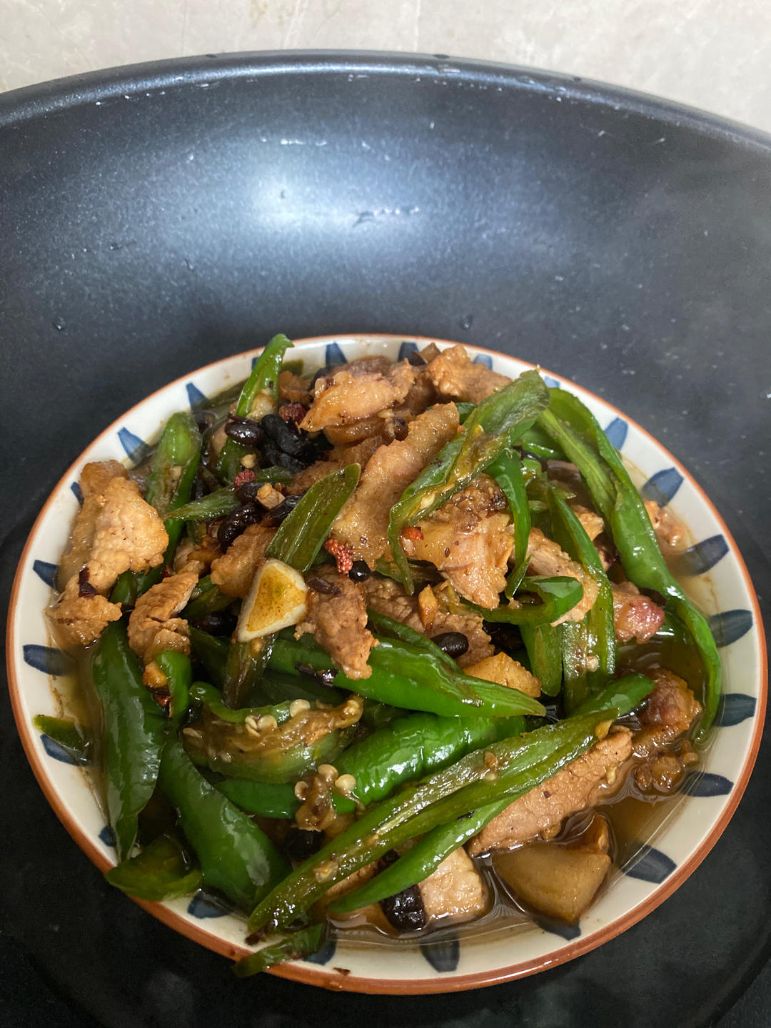 湖南小炒肉