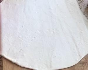 豆角土豆烀饼的做法 步骤3