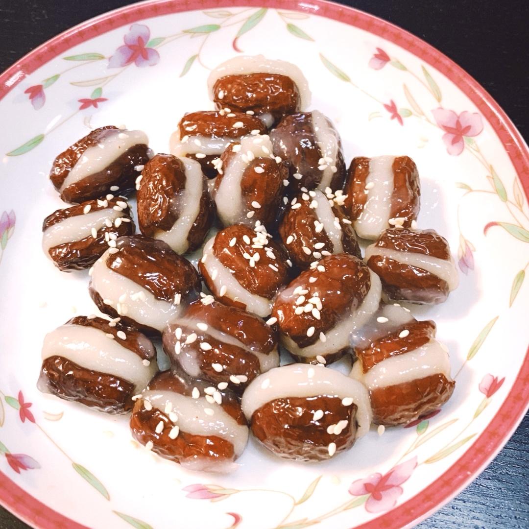 糯米枣