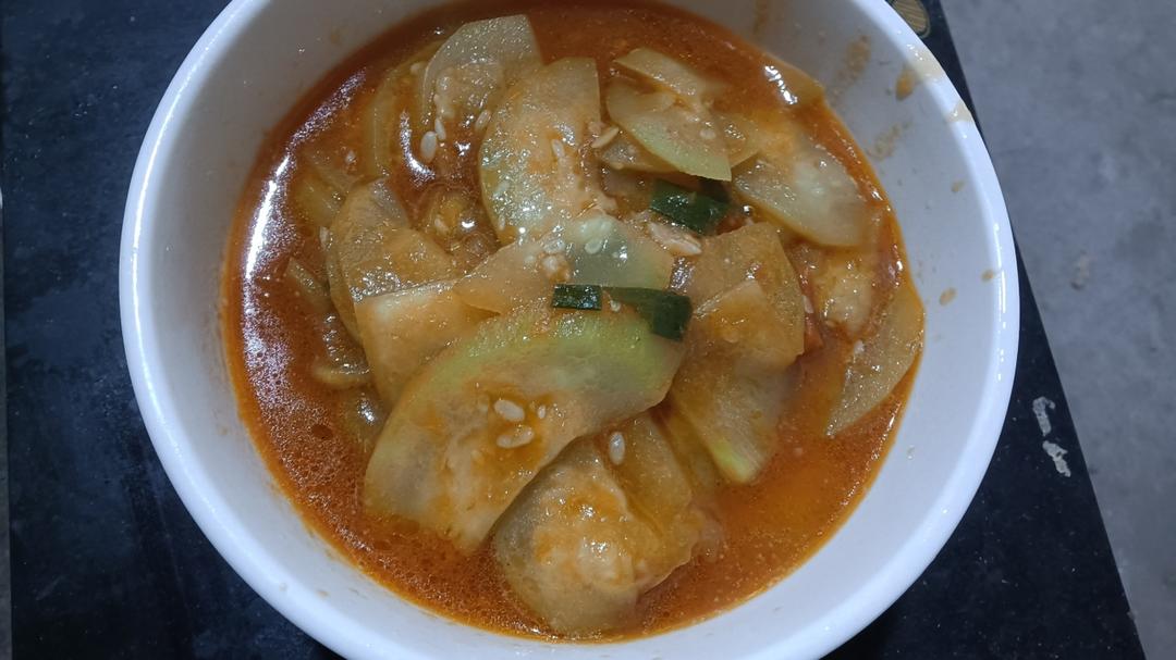 蕃茄烧夜开花