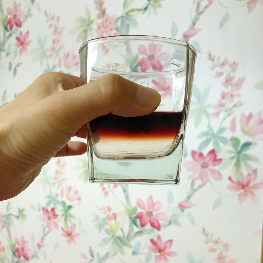 红酒雪碧