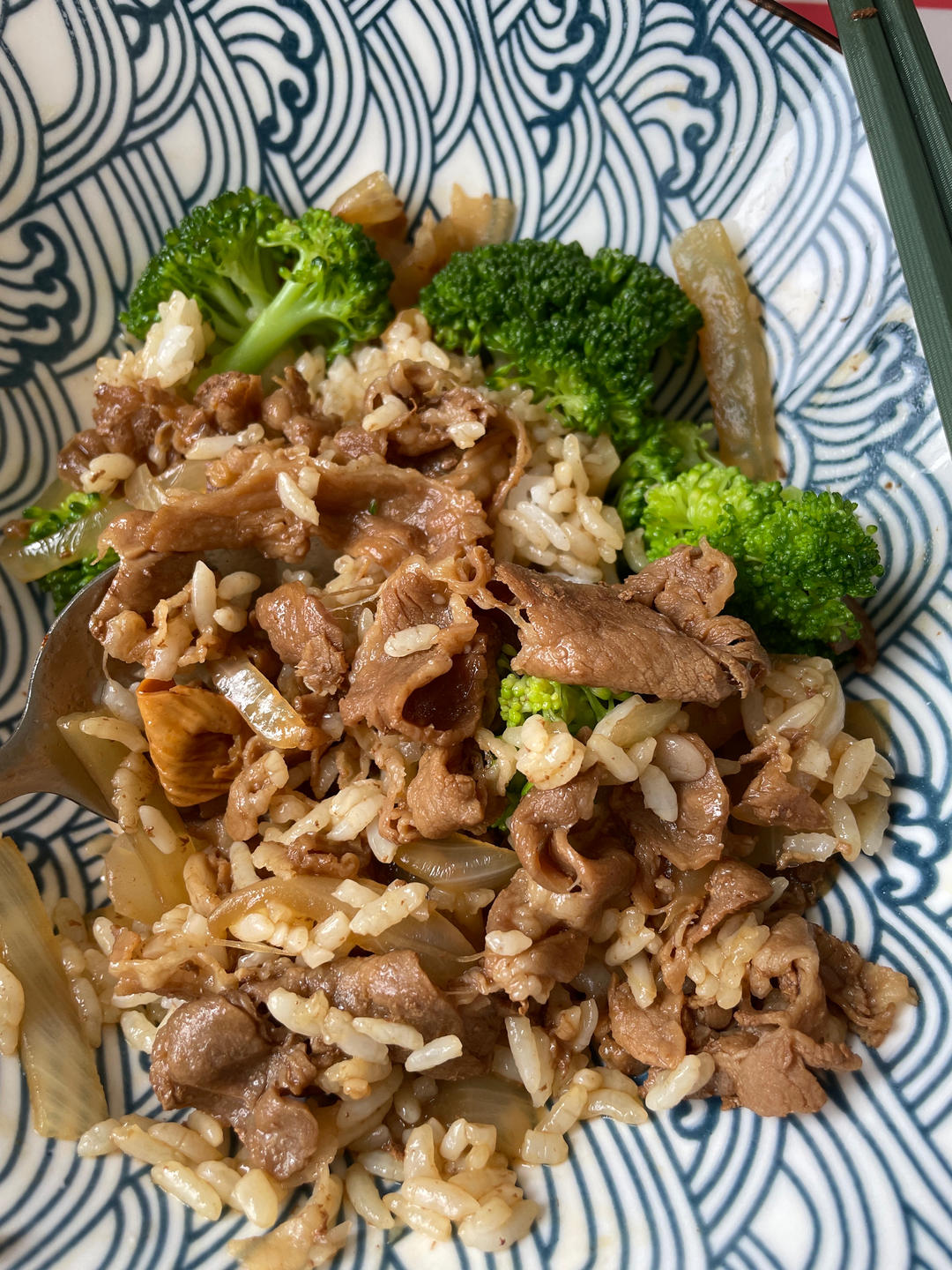 ㊙️制肥牛饭 比吉野家好吃还便宜！