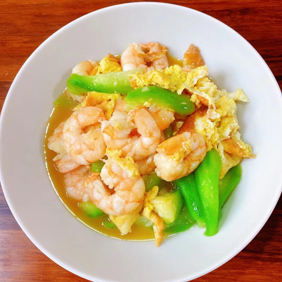 用好的心态做纯粹的食物，美食是很好玩儿，正餐篇