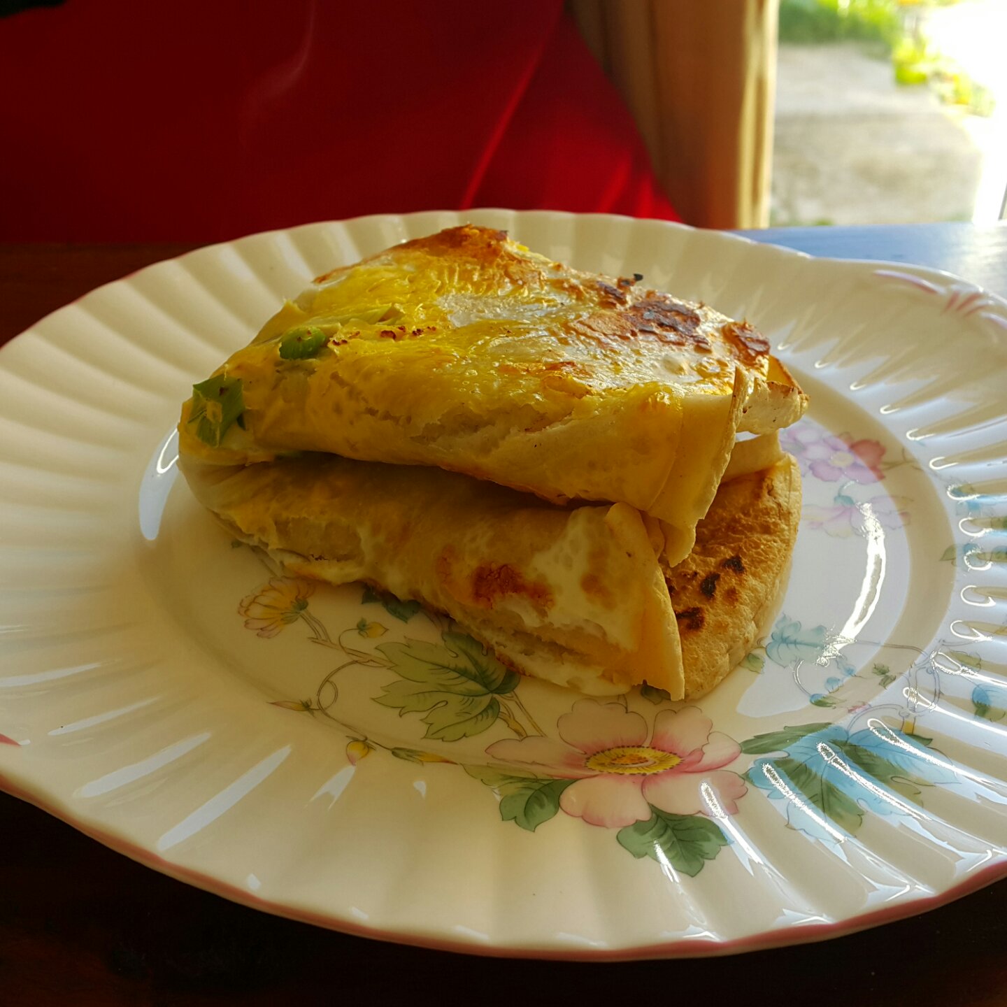 煎饼果子