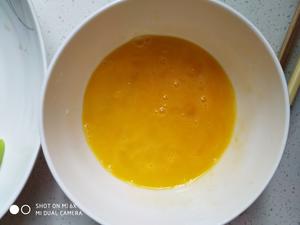 简约不简单-海参菠菜鸡蛋汤的做法 步骤4