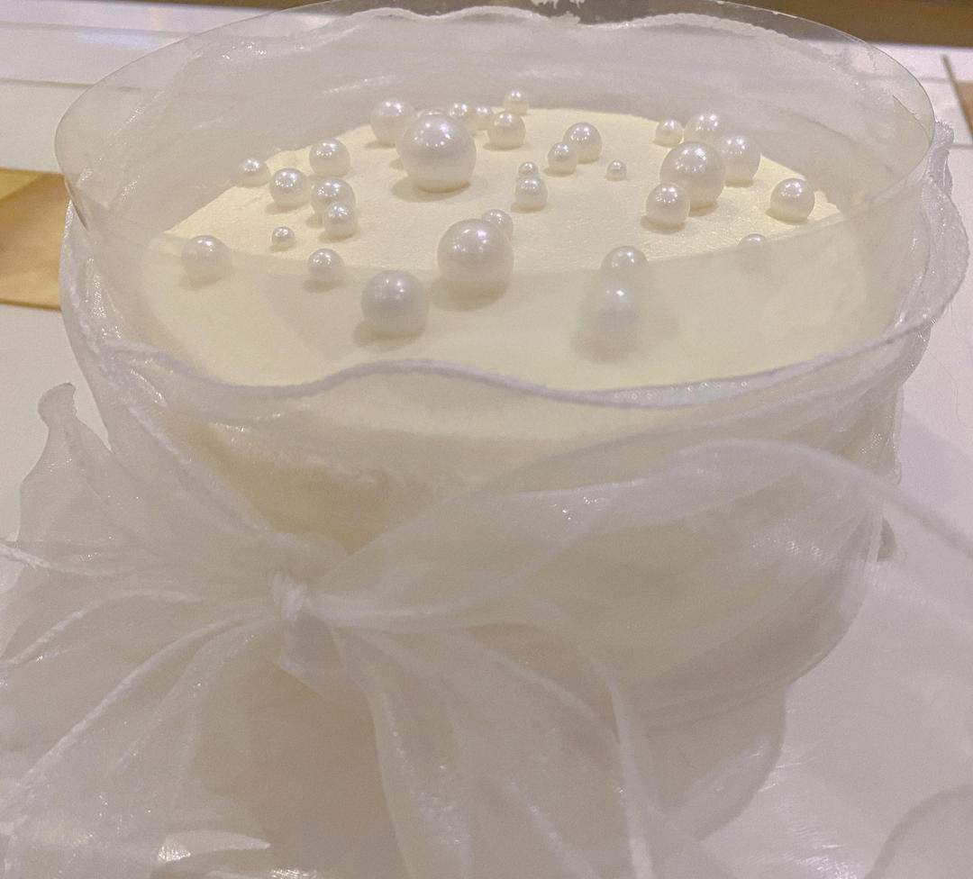 6寸，8寸，10寸戚风蛋糕配方（已更新）