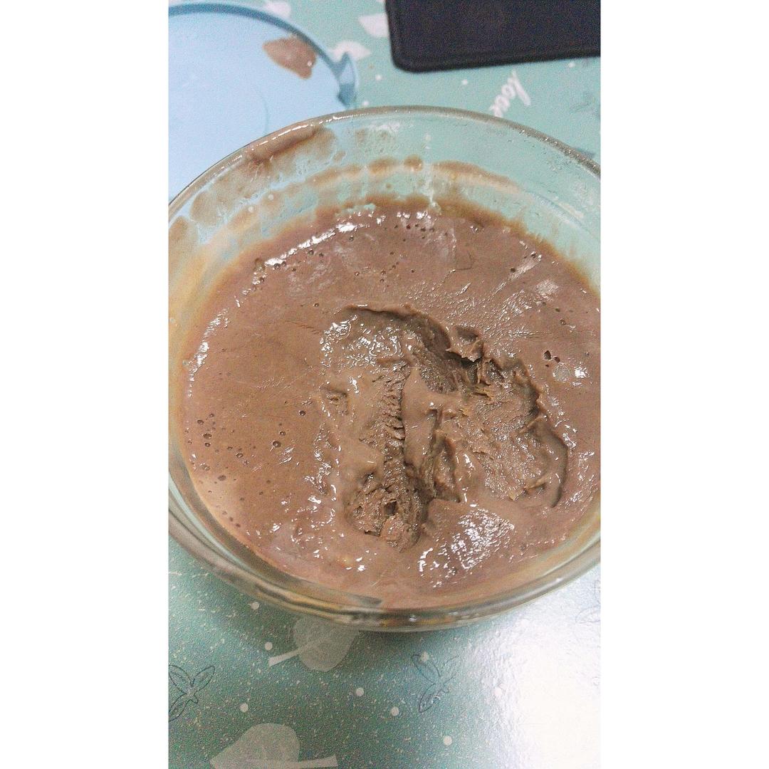 无奶油简单冰淇淋做法