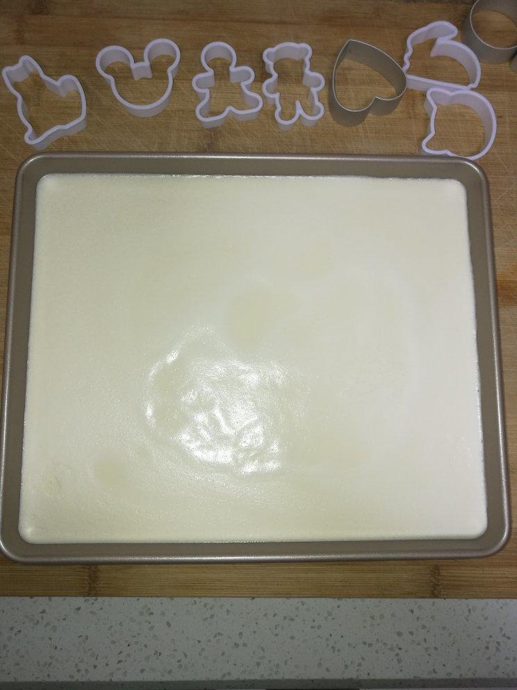 奶酪棒（模仿妙可蓝多）