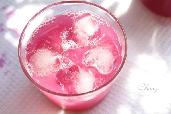 葡萄汁（熬煮版）