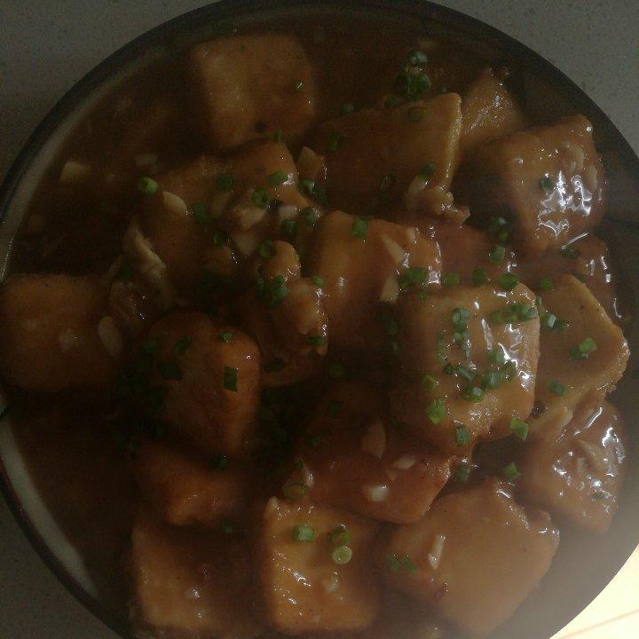 豆腐这么做，宝宝再也不挑食！