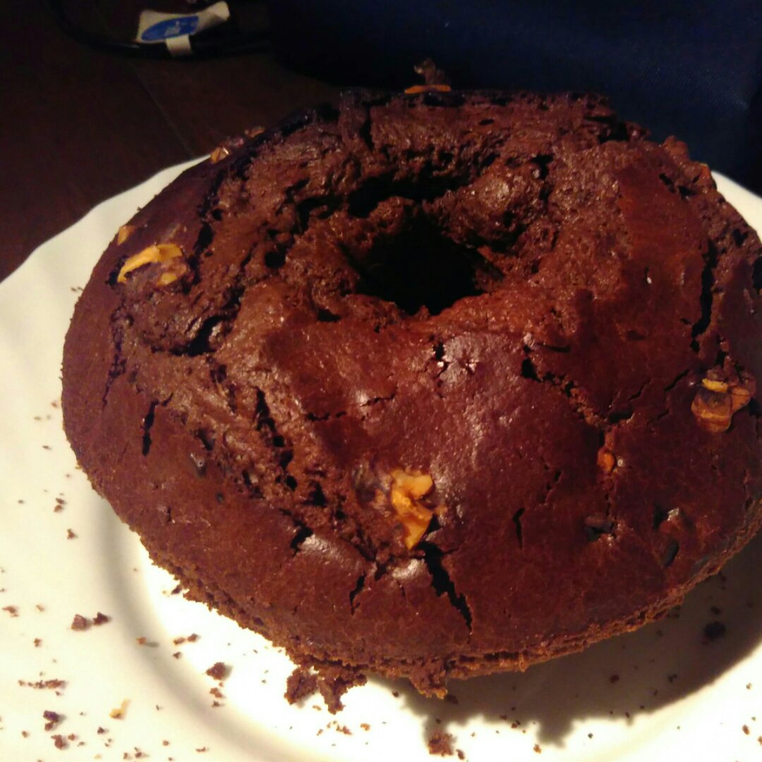 君之松软布朗尼