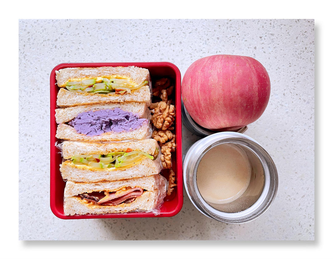 瑞利山带饭记录