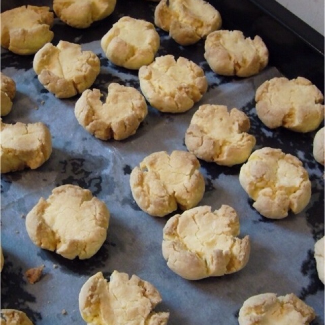 玛格丽特饼干