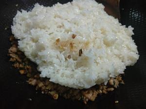 饺子皮糯米烧麦（超好吃的）的做法 步骤7