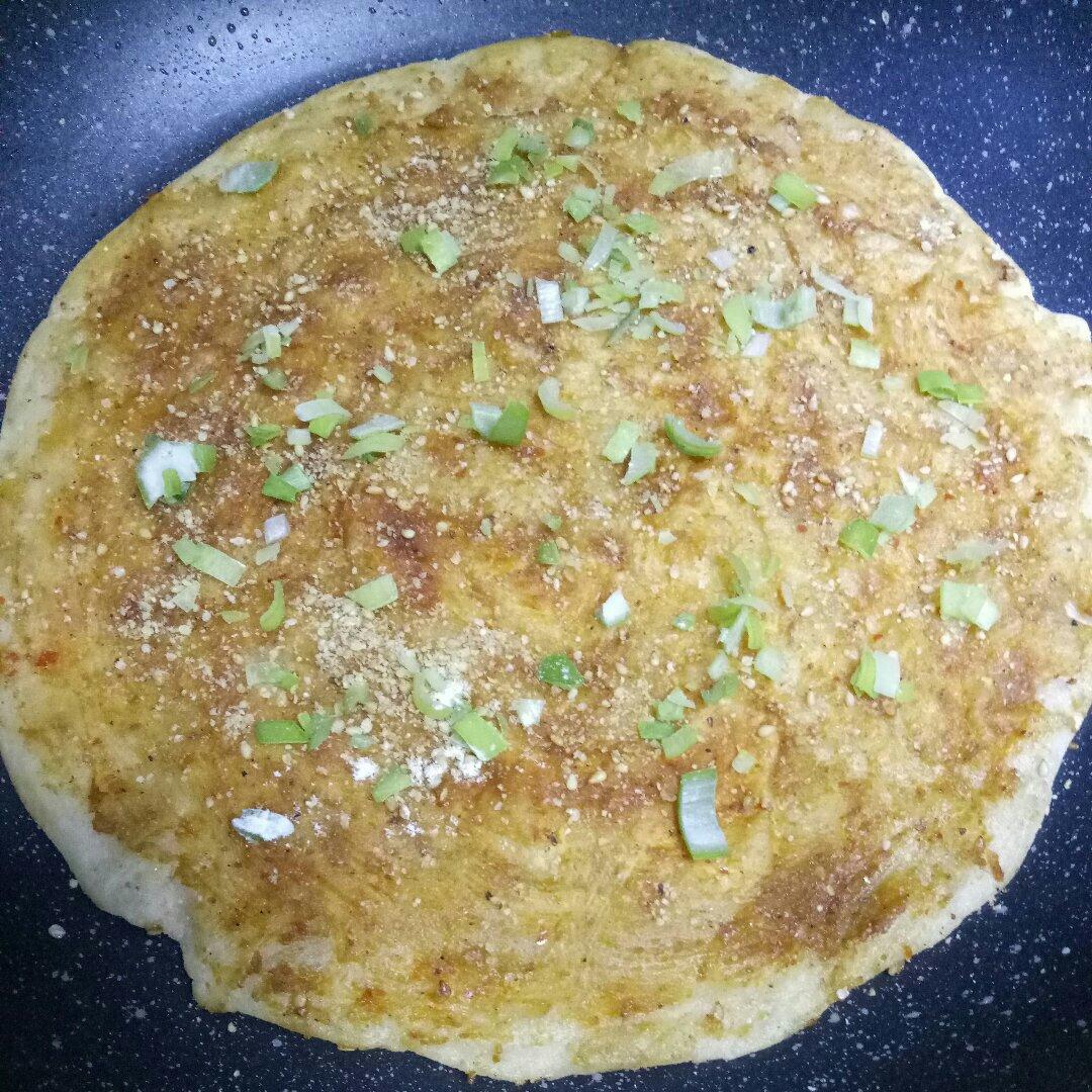 酱香饼