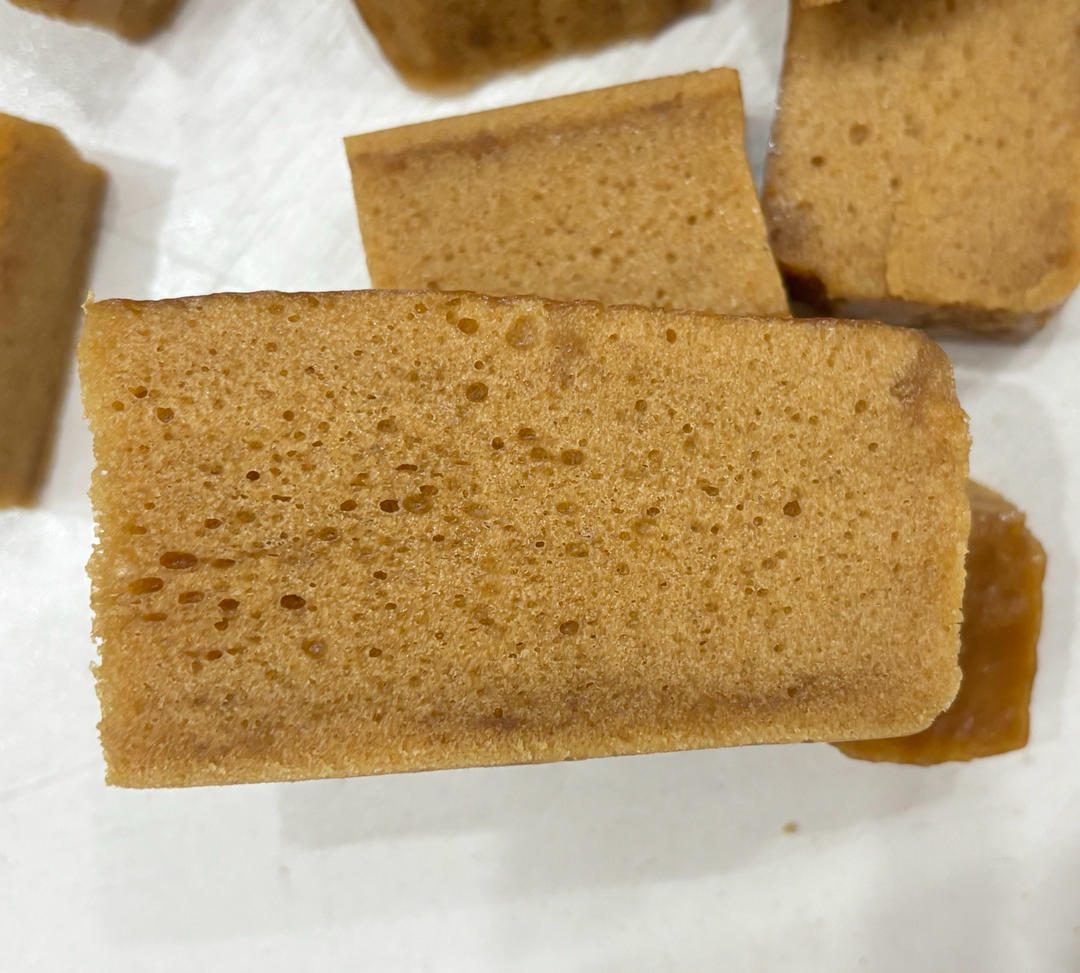 零失败❗️红糖马拉糕？松糕？发糕？