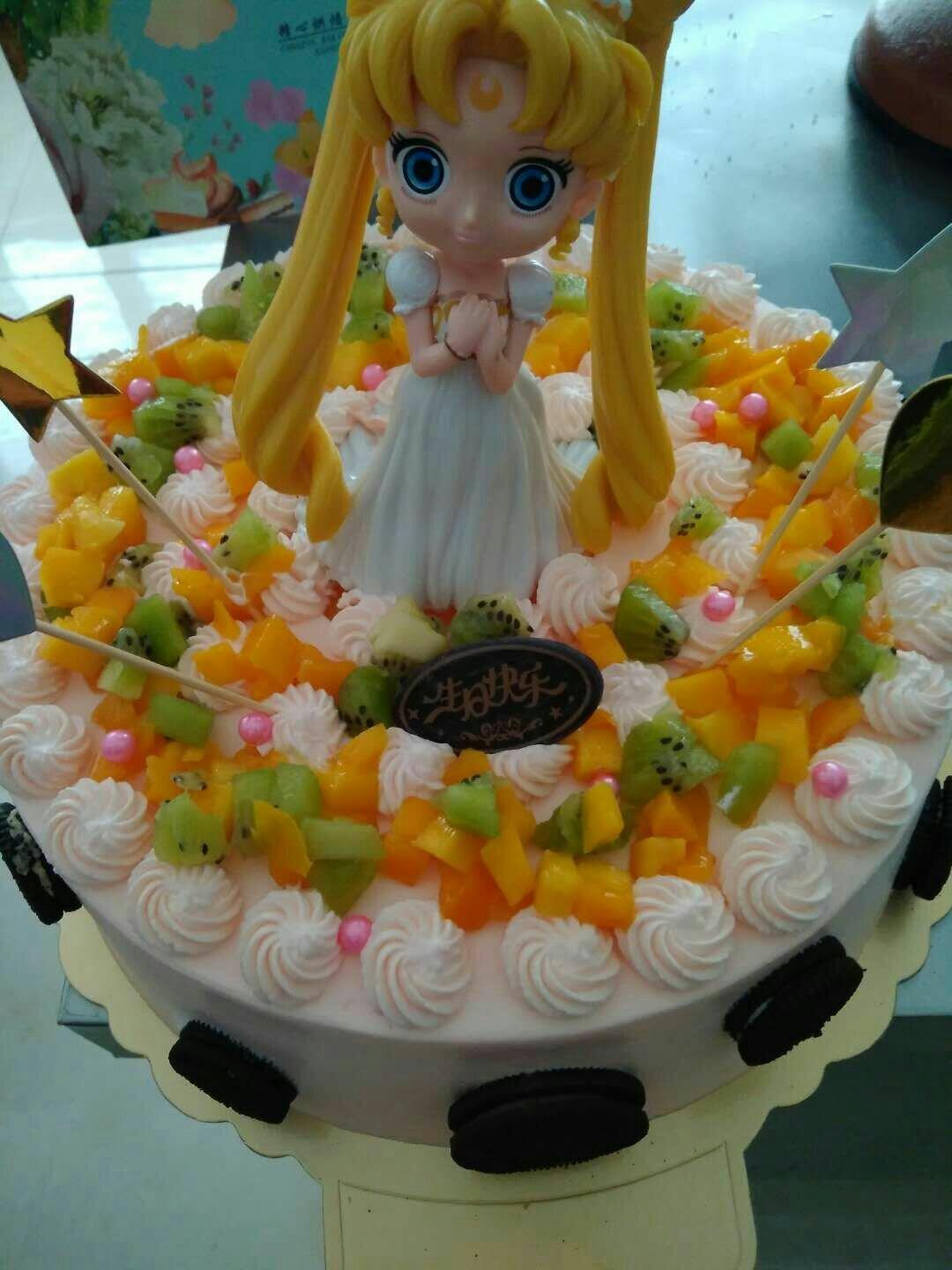 火腿芝士蛋三文治
