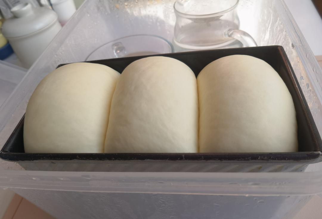 家庭没有发酵箱的，发酵N种方法