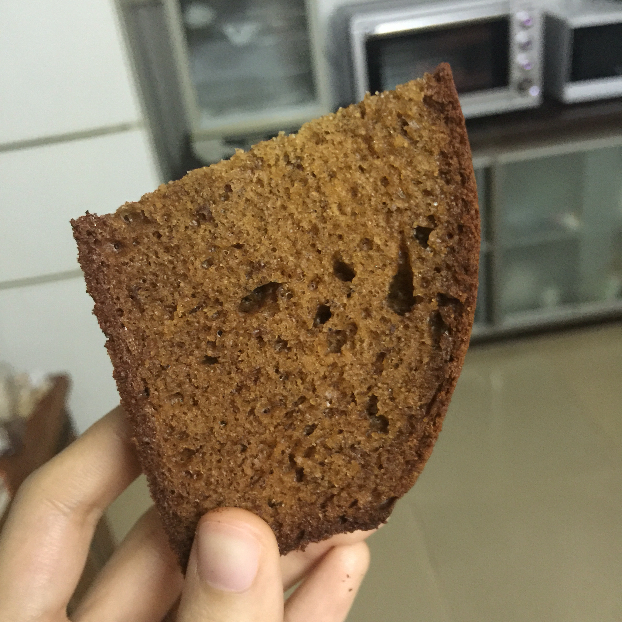 枣泥蛋糕