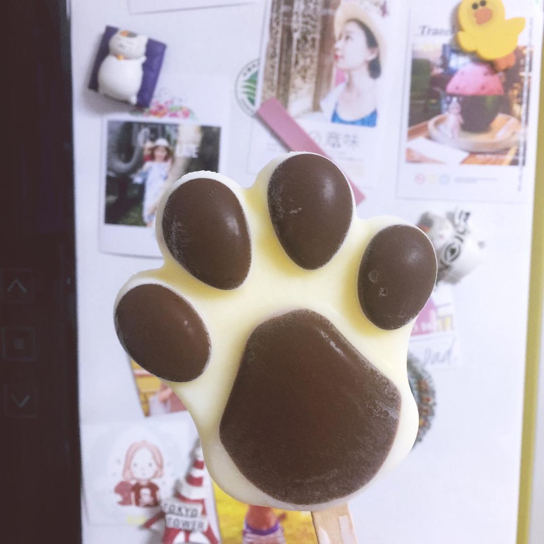 熊爪棒冰