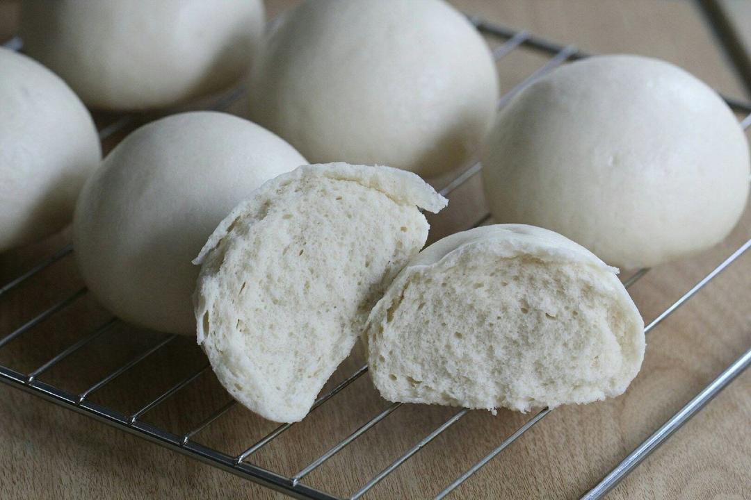 馒头成形记（图文完全版）