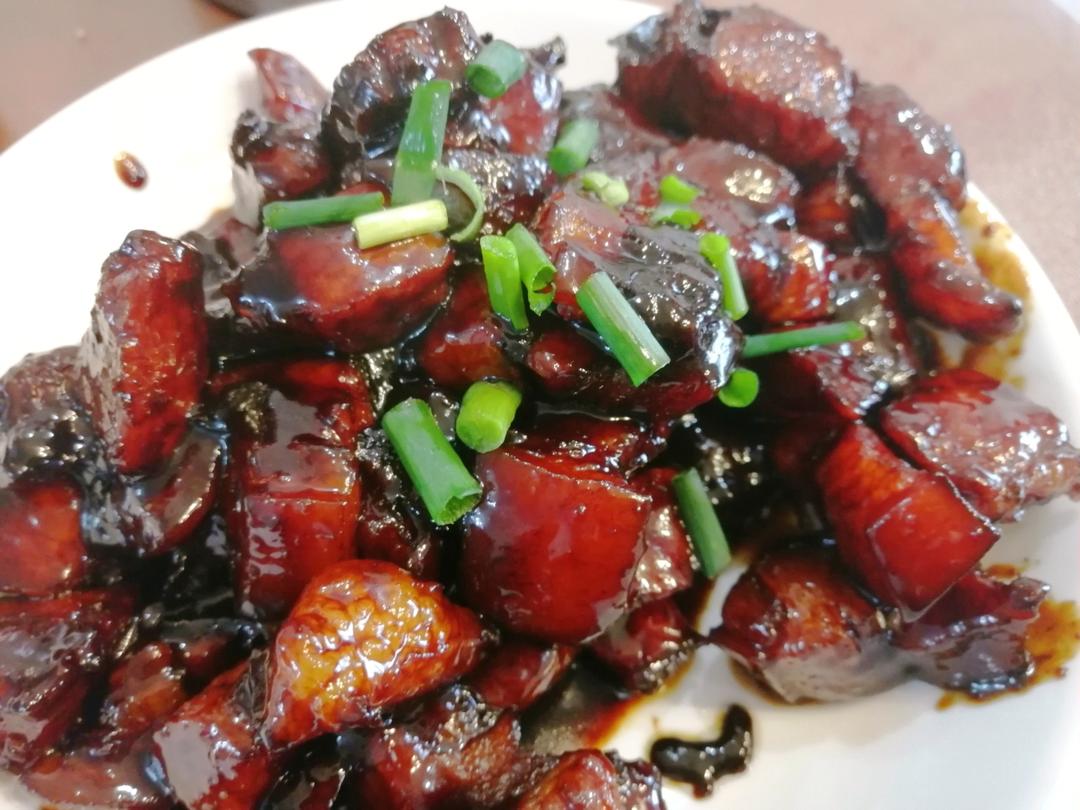 红烧肉