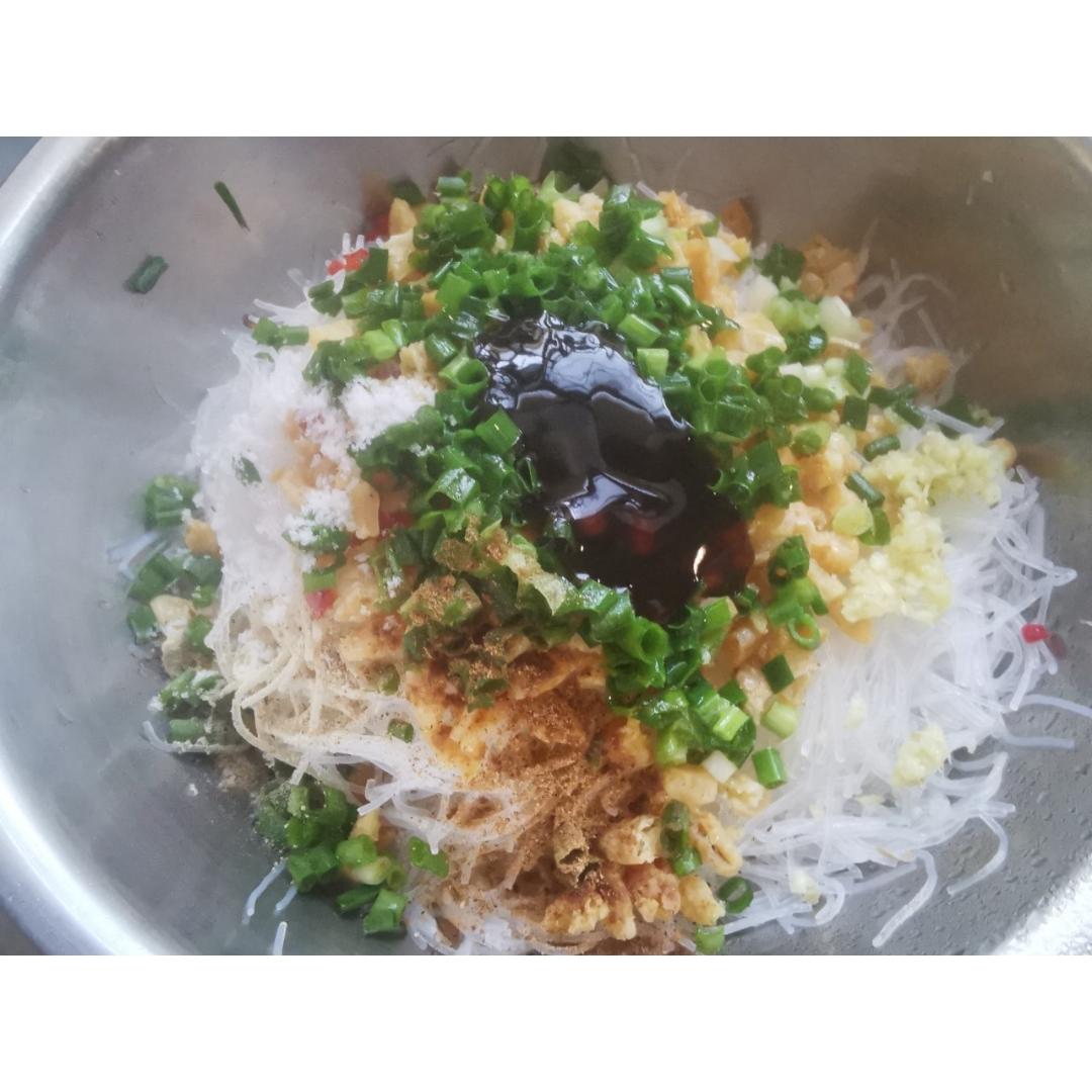 【小高姐】萝卜丝饼