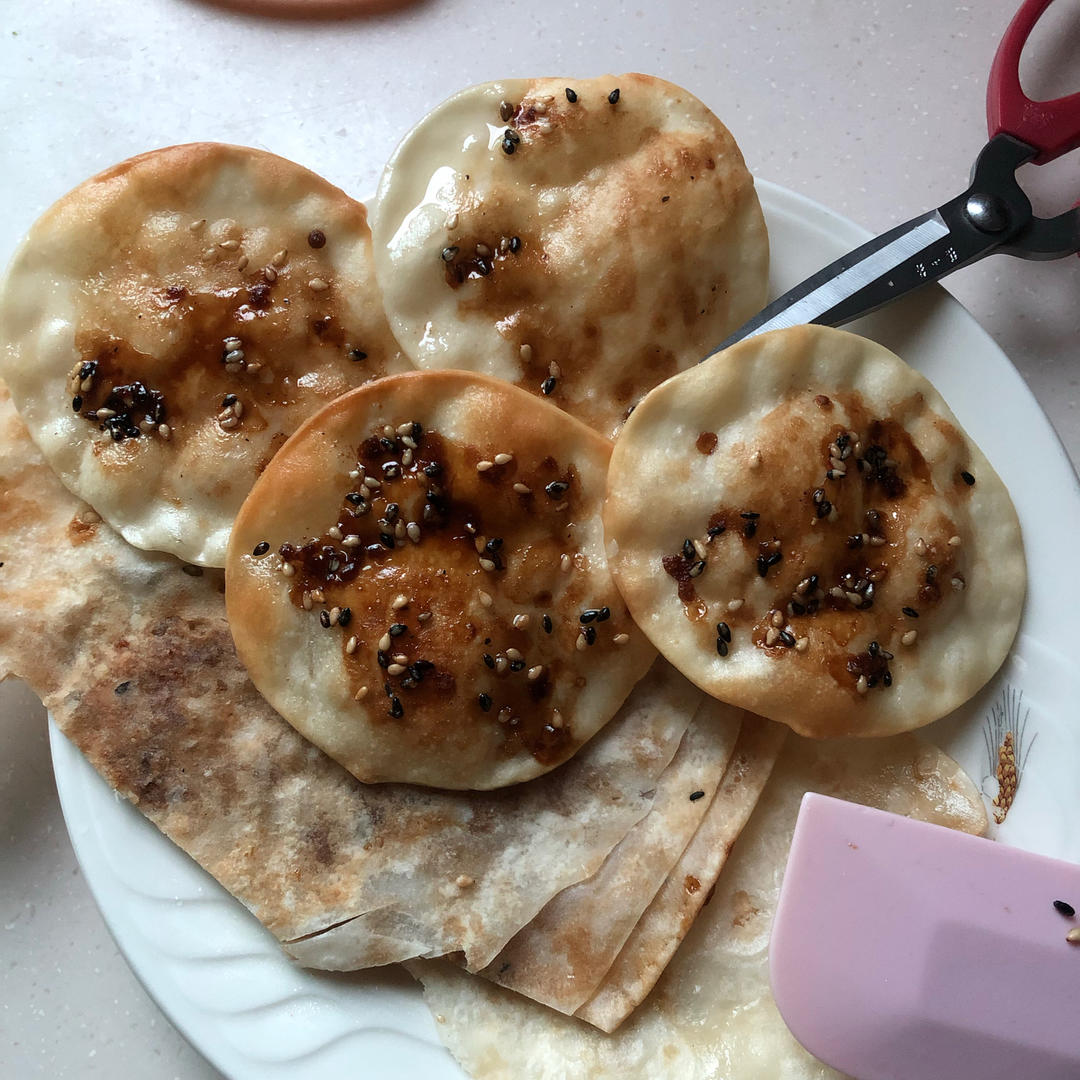 十几分钟就能完成的神仙美食