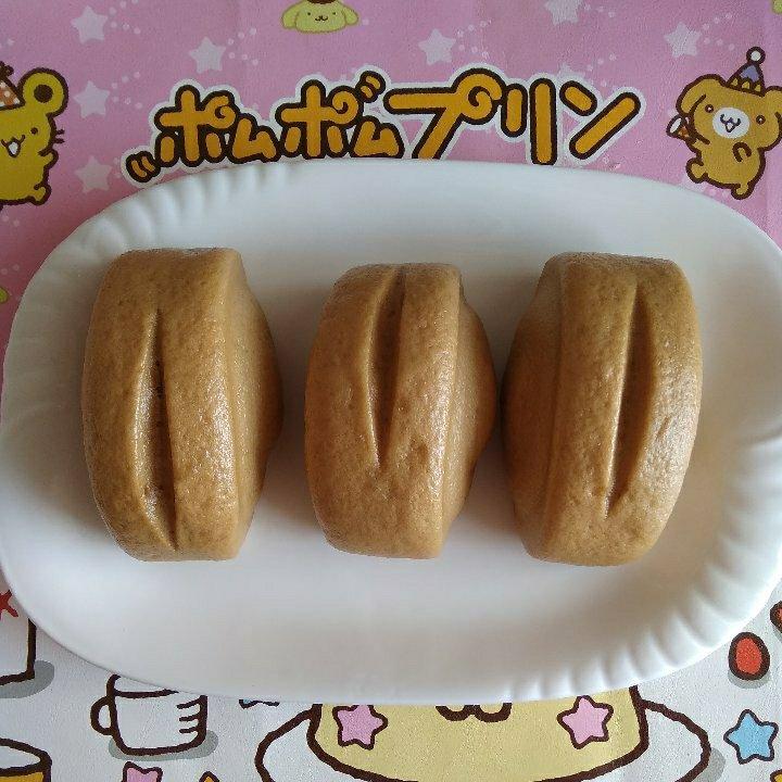 《红糖馒头》一发版