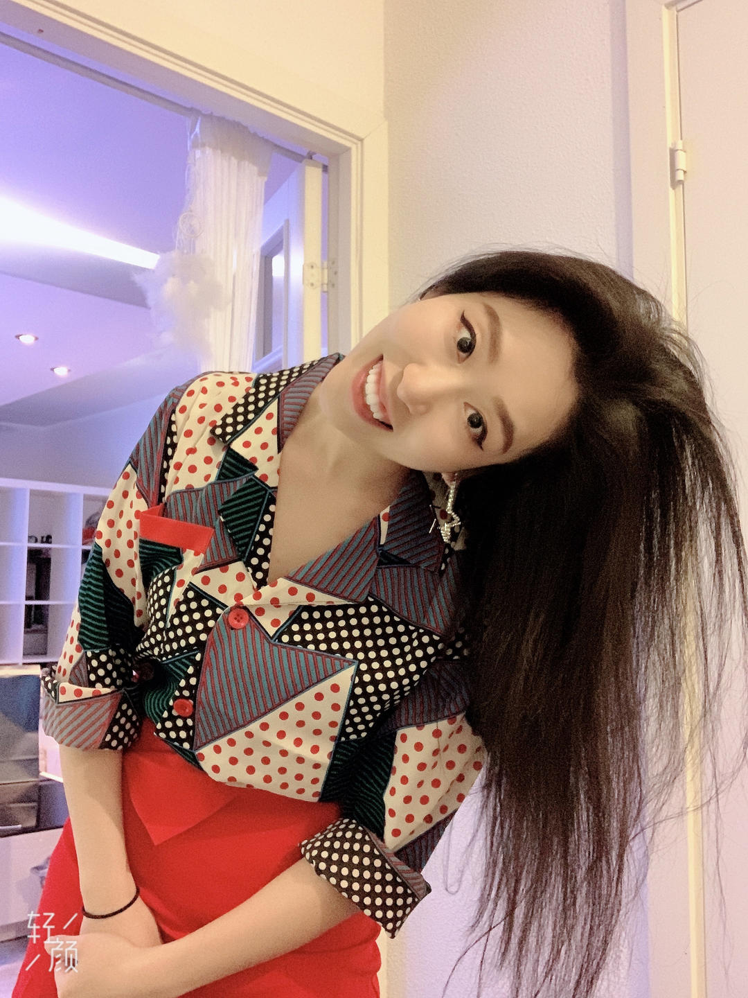 可利的菜