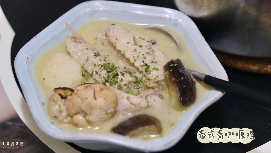 小豆的餐桌日常
