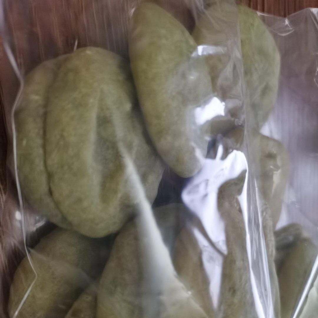 麻薯面包～超简单快手 木薯粉版