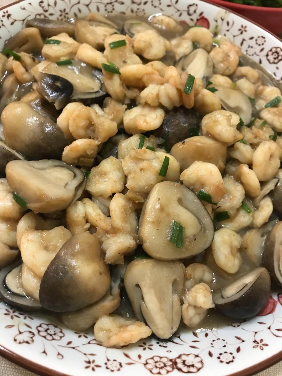 鲜上鲜