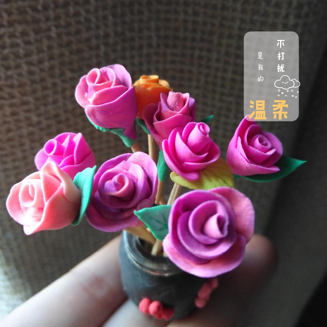 花的世界~与我的手作时光