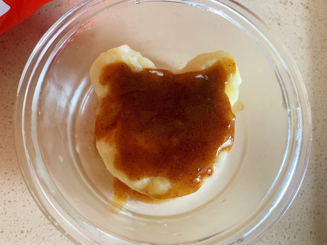 让你从此告别KFC的土豆泥的做法