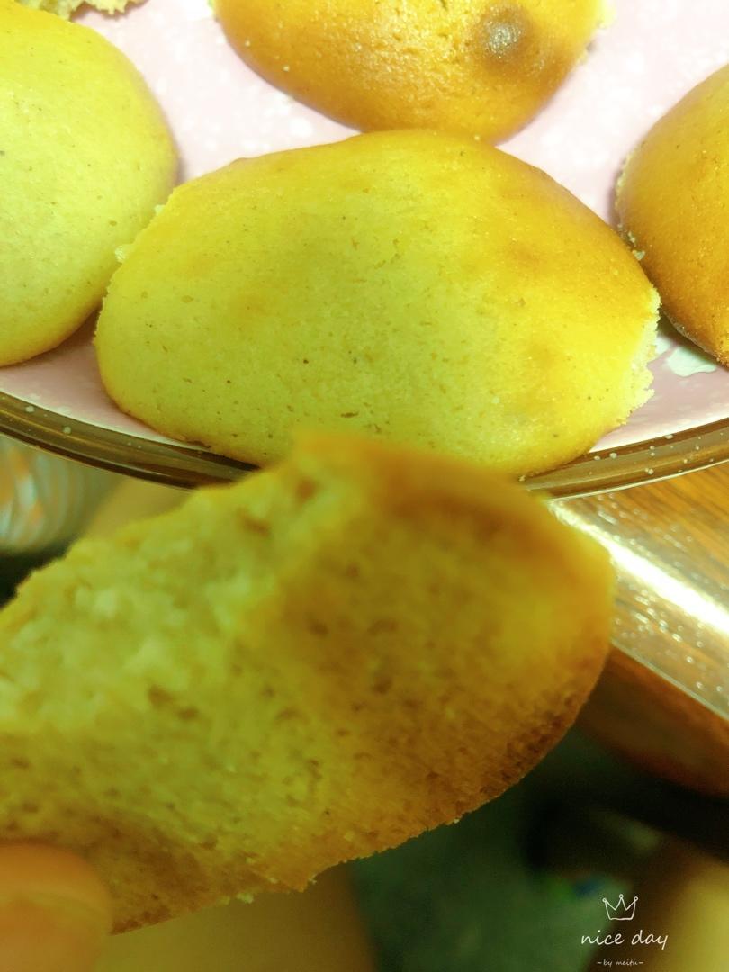 🍪曲奇饼干