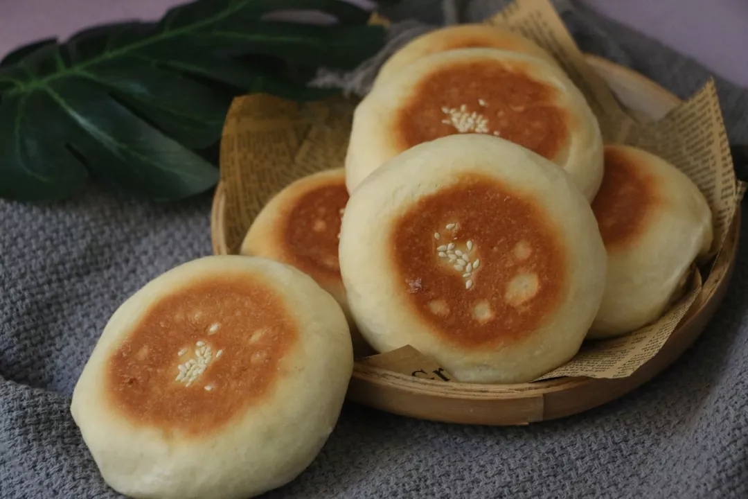 食谱 | 日式红豆面包，0失败的早餐面包的做法