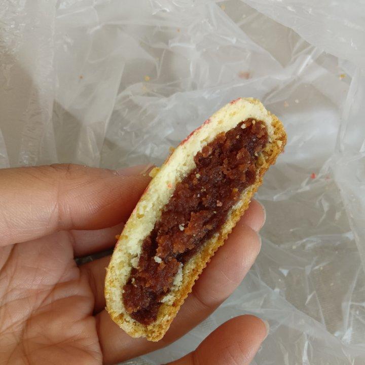 稻香村山楂锅盔