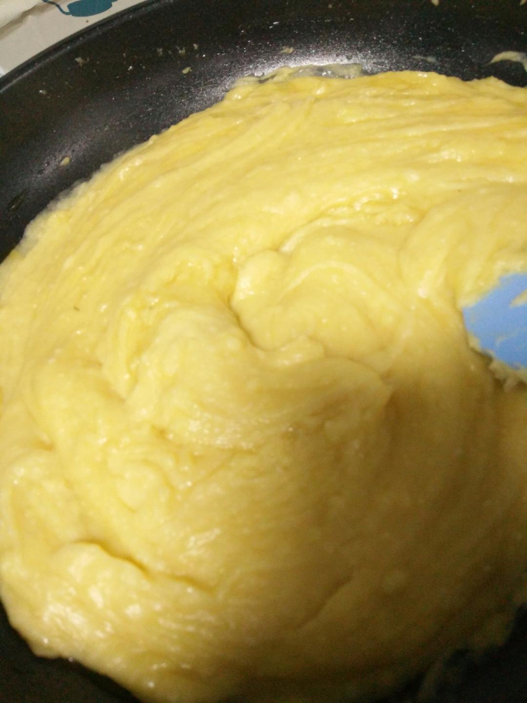 绿豆糕