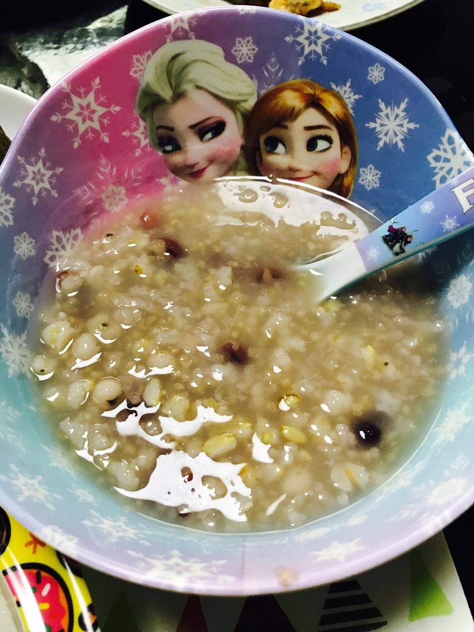 南瓜蒸蛋