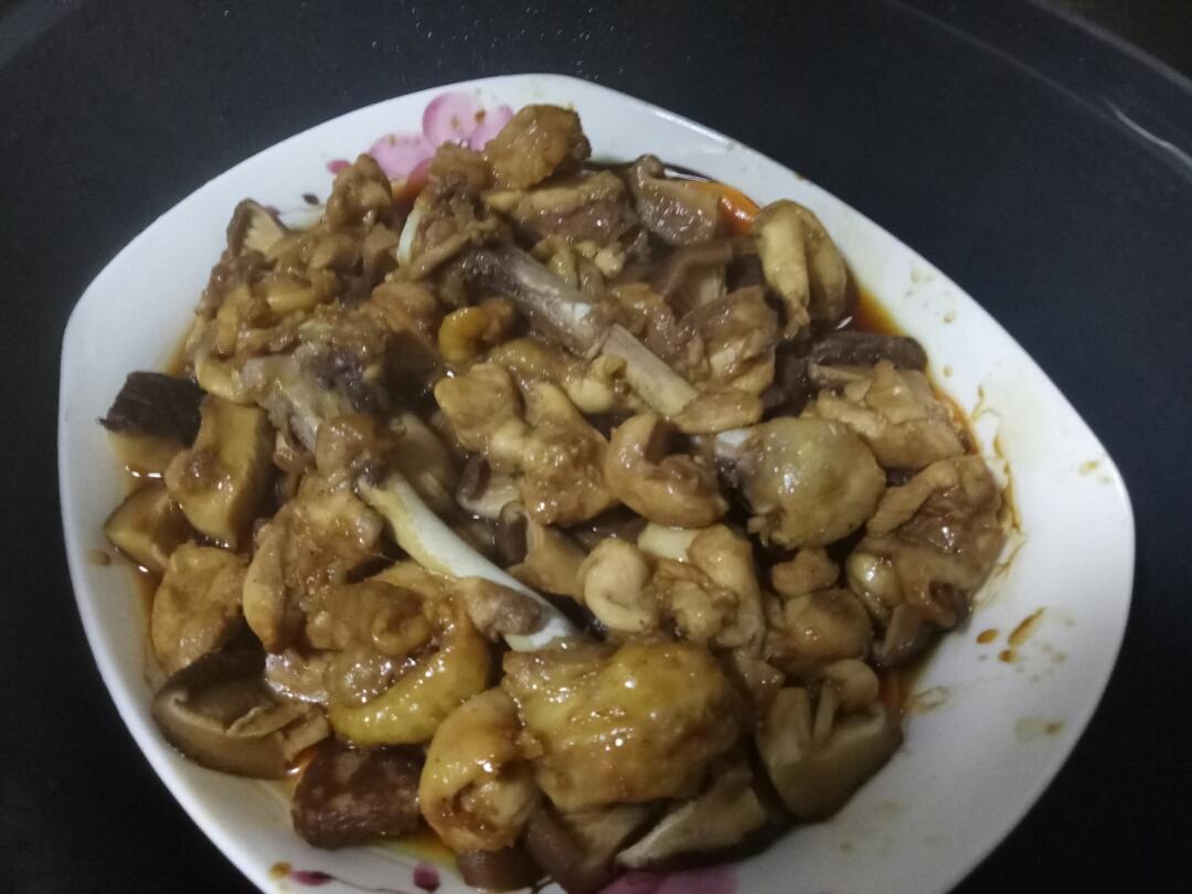 蒜焖黄鳝（美善品版）