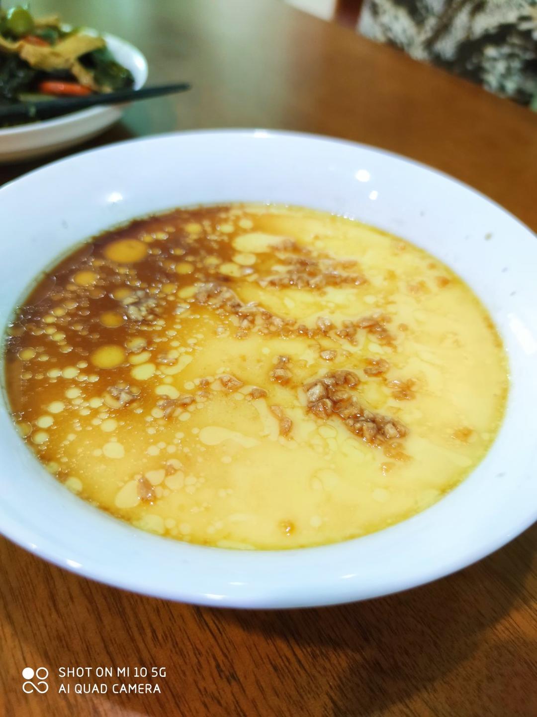 幸福的一日三餐