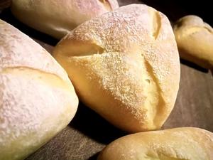 榛果酱面包【波兰酵头】的做法 步骤15