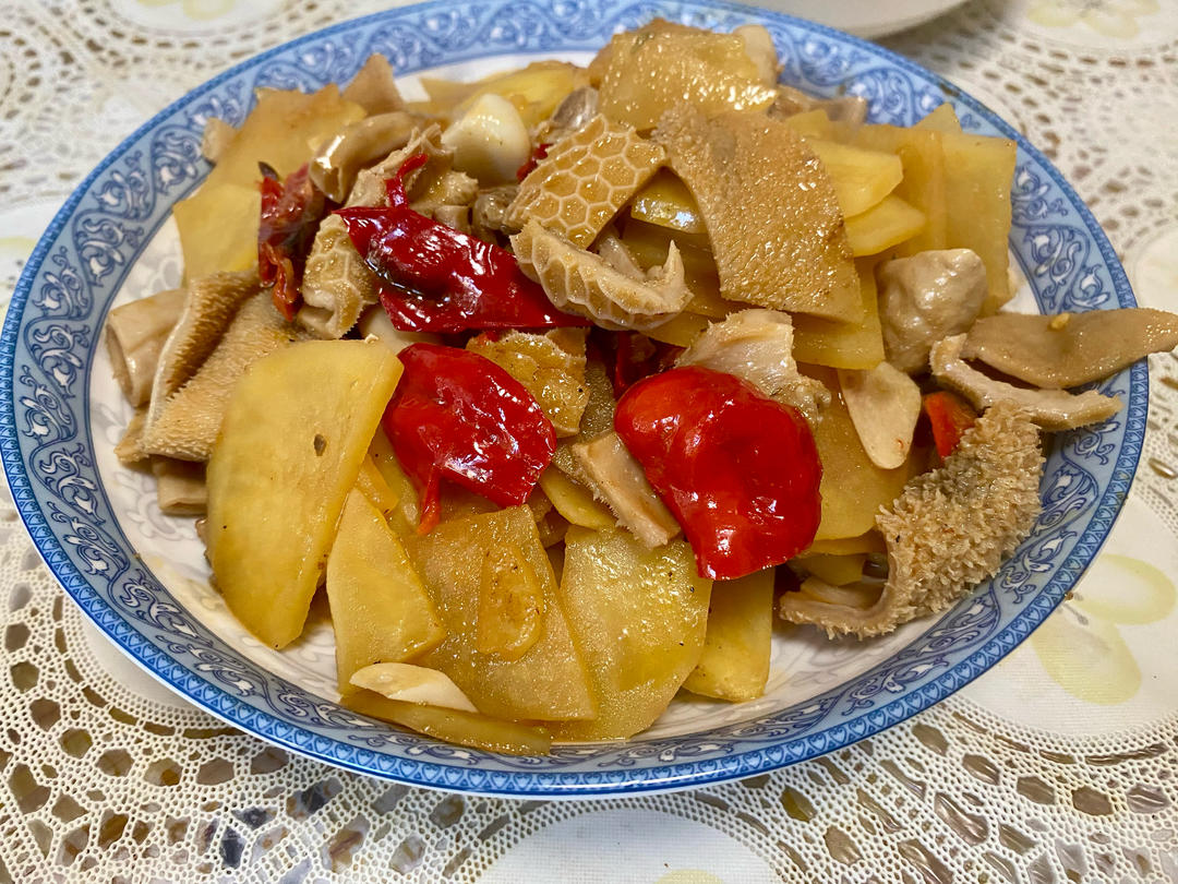 晚餐•2025年8月26日