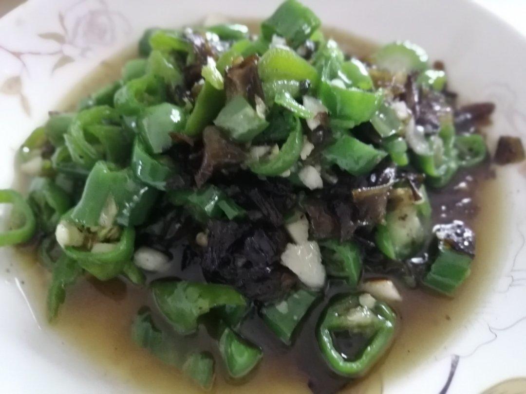 周末去拾宝，不要错过这大自然的馈赠～泡姜炒地皮菇 • 圆满素食