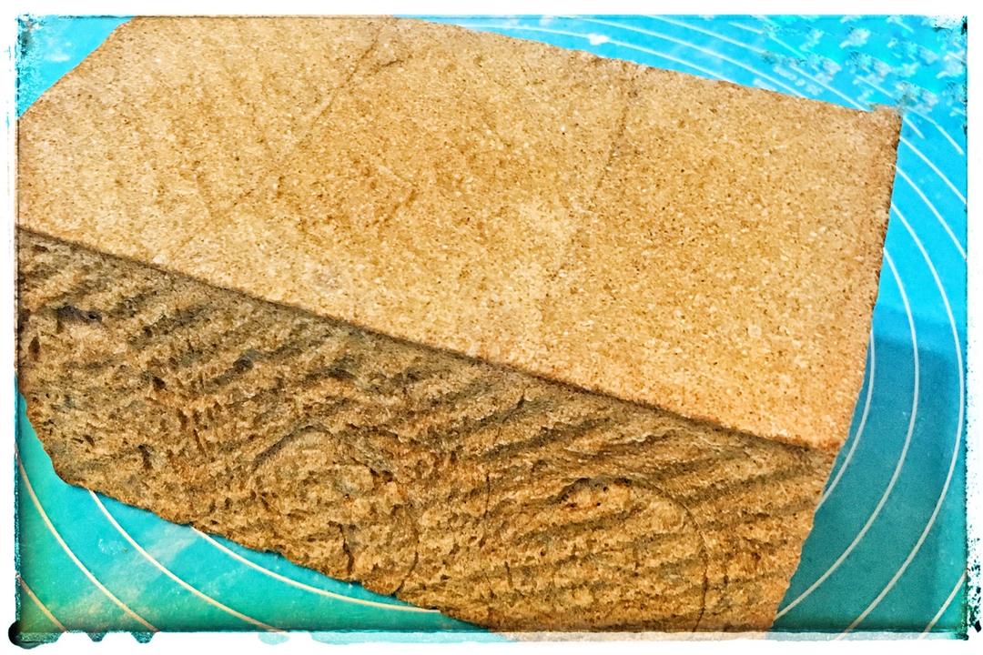 波兰种全麦吐司