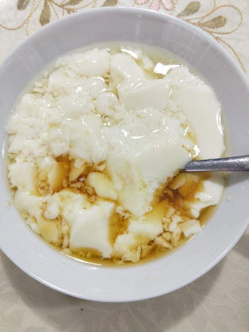 自制超嫩豆腐脑（豆腐花）