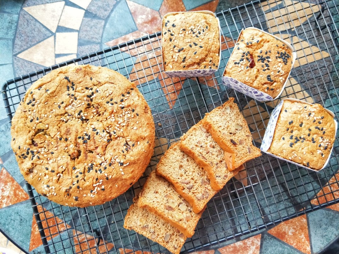 比五道口枣糕王还好吃的枣糕