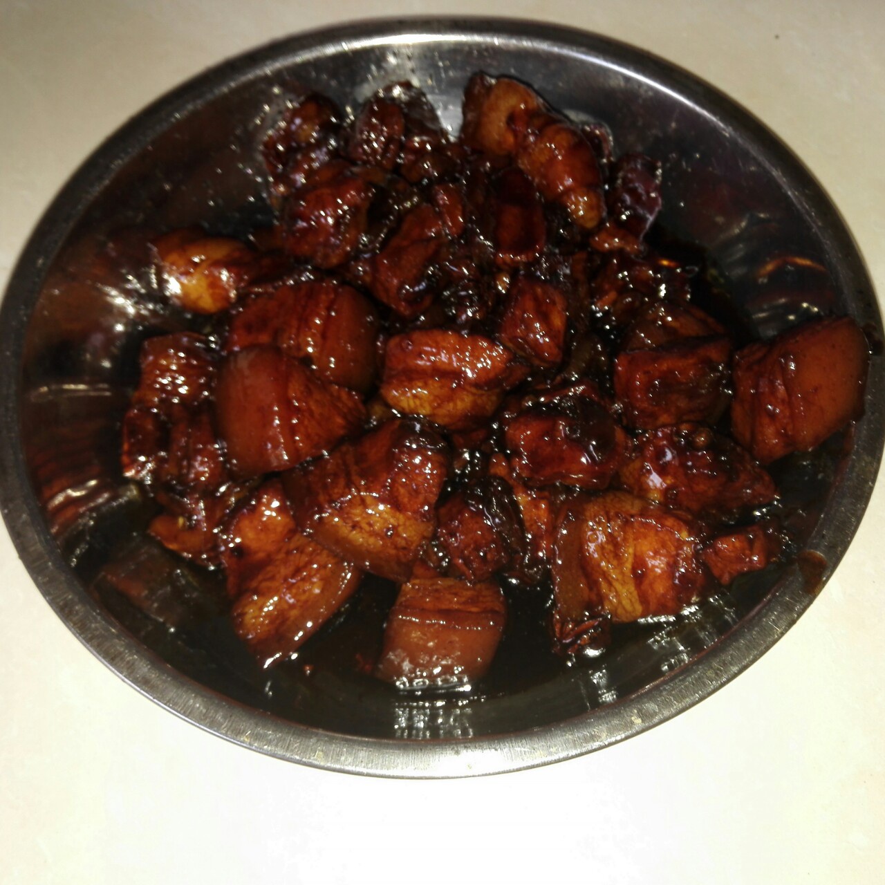红烧肉